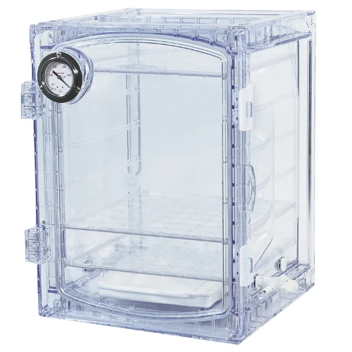Jeio Tech VDC-41, 45 Litre Cubic Vacuum Desiccator